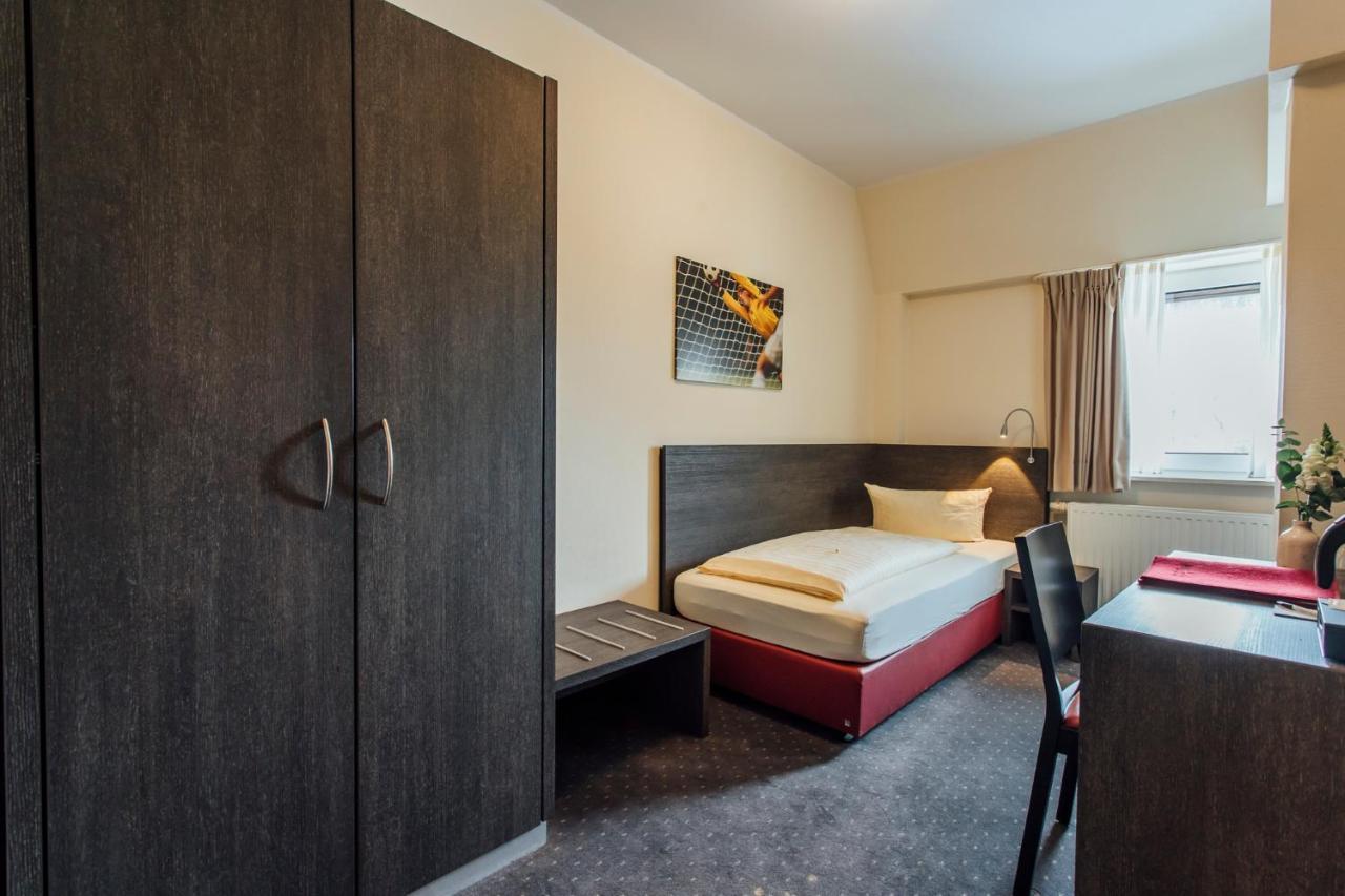 Hotel Bloemfontein Borkum Εξωτερικό φωτογραφία