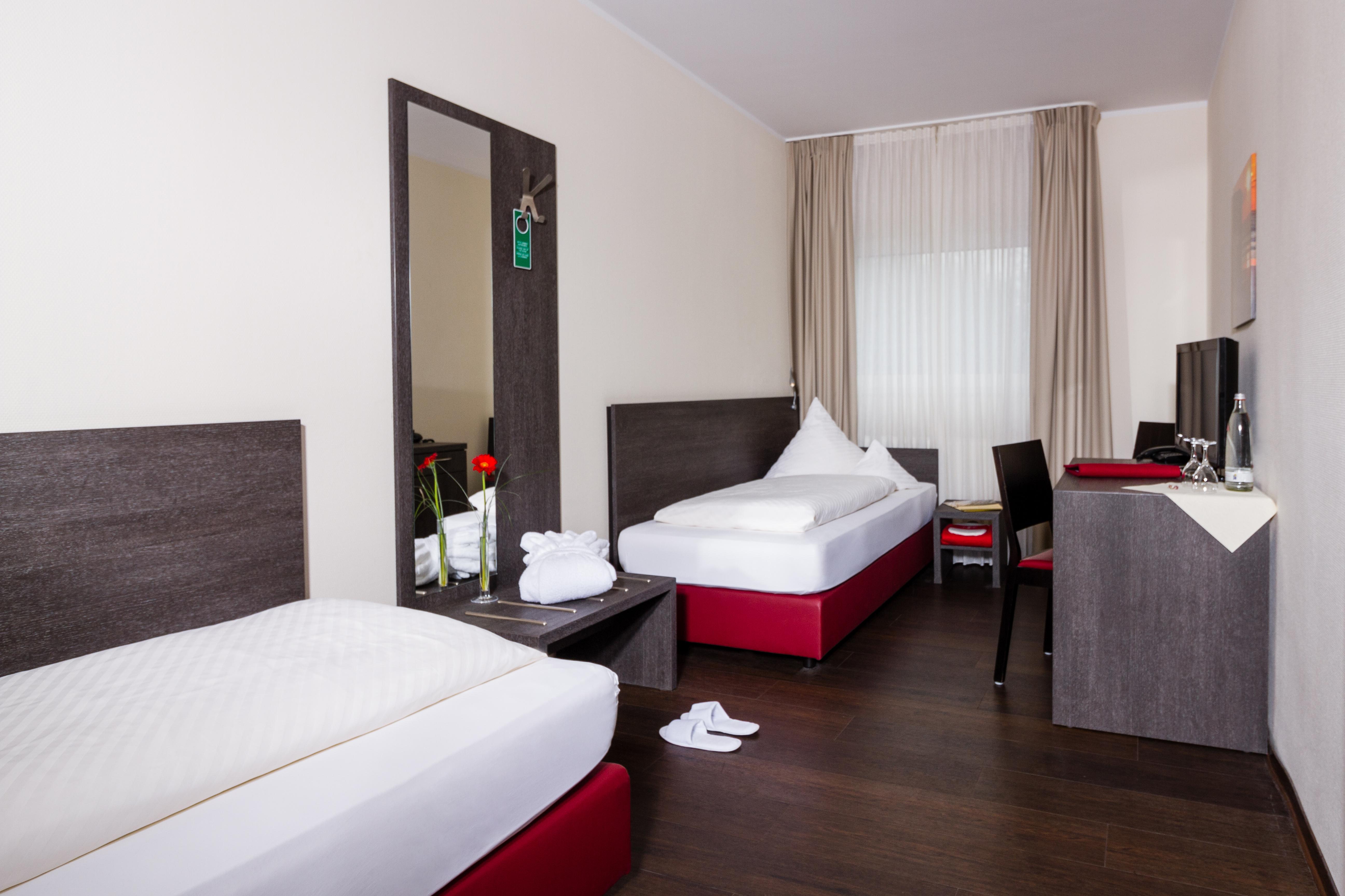 Hotel Bloemfontein Borkum Εξωτερικό φωτογραφία