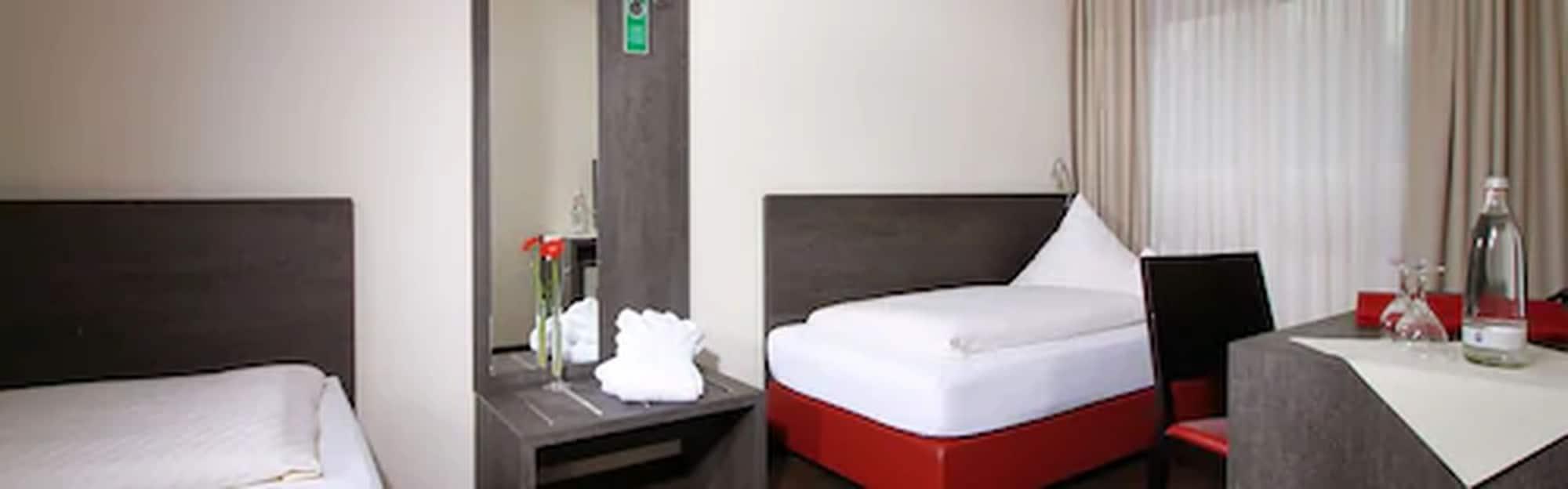 Hotel Bloemfontein Borkum Εξωτερικό φωτογραφία