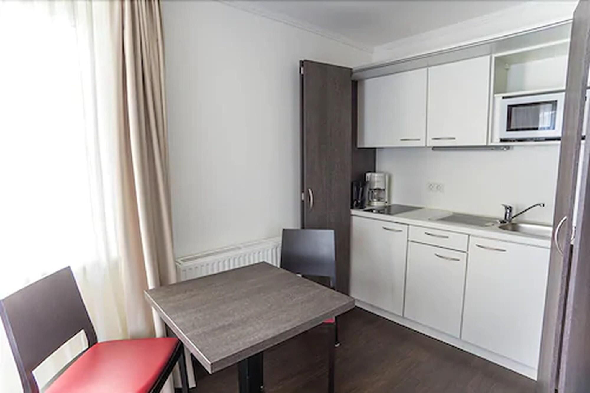 Hotel Bloemfontein Borkum Εξωτερικό φωτογραφία