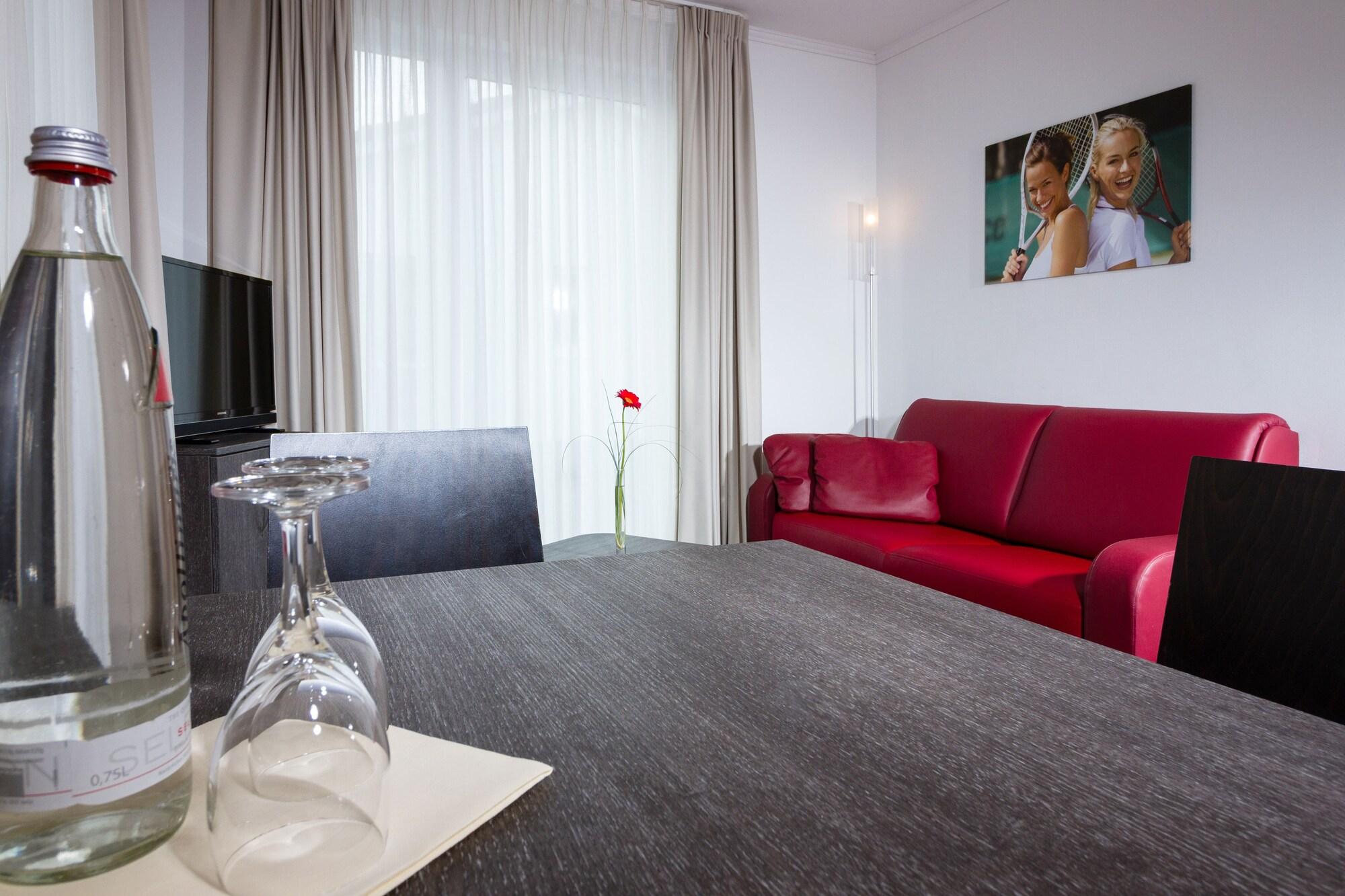 Hotel Bloemfontein Borkum Εξωτερικό φωτογραφία