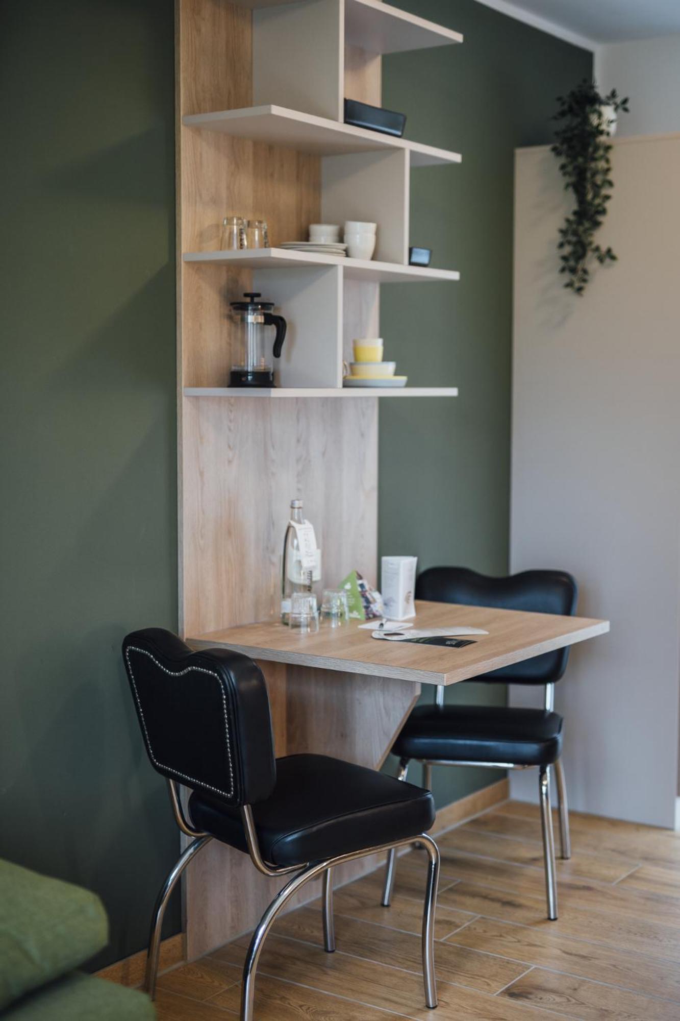 Hotel Bloemfontein Borkum Εξωτερικό φωτογραφία