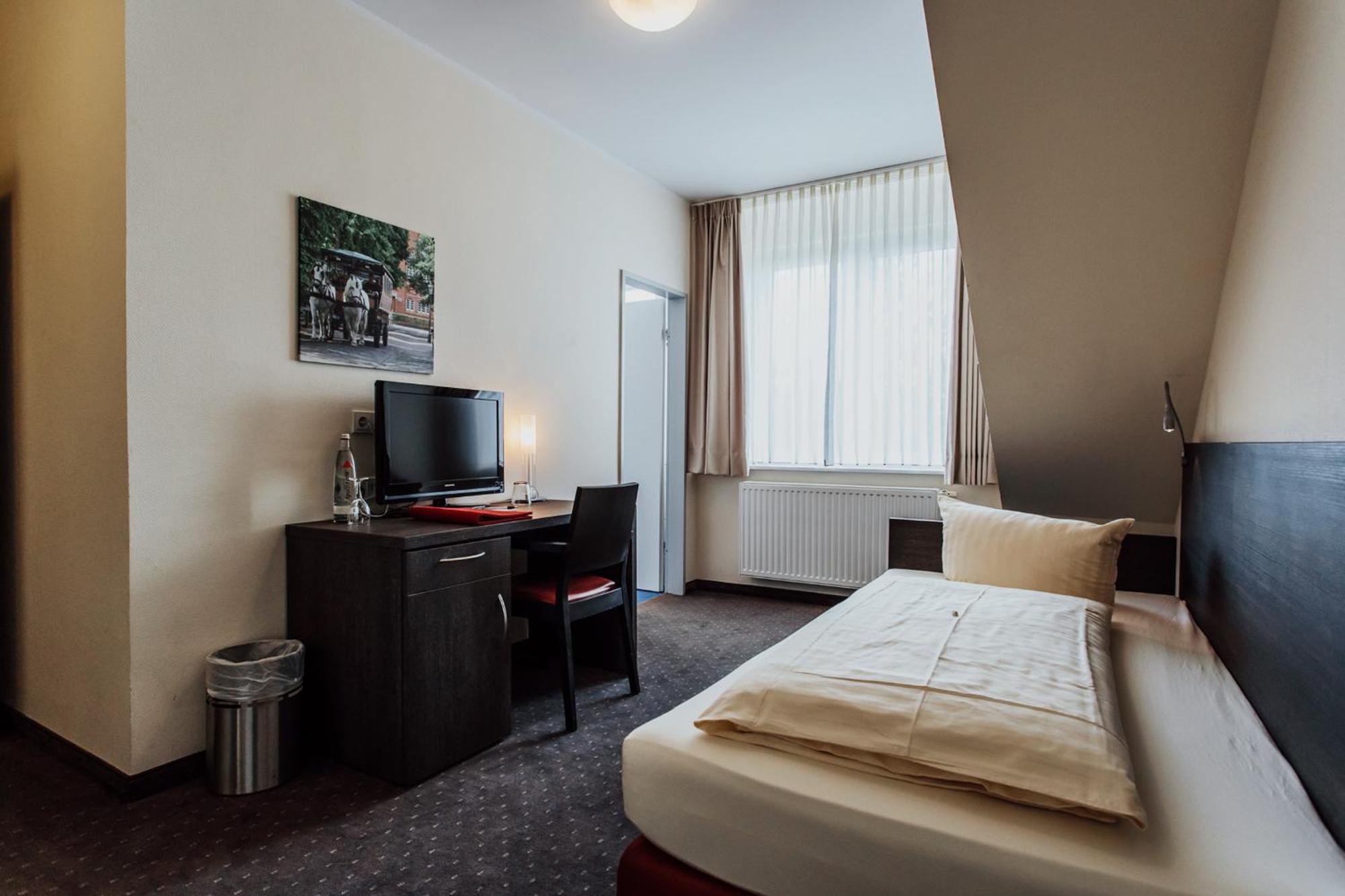 Hotel Bloemfontein Borkum Εξωτερικό φωτογραφία