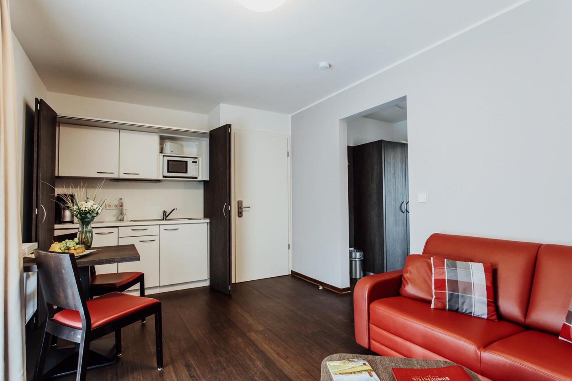 Hotel Bloemfontein Borkum Εξωτερικό φωτογραφία