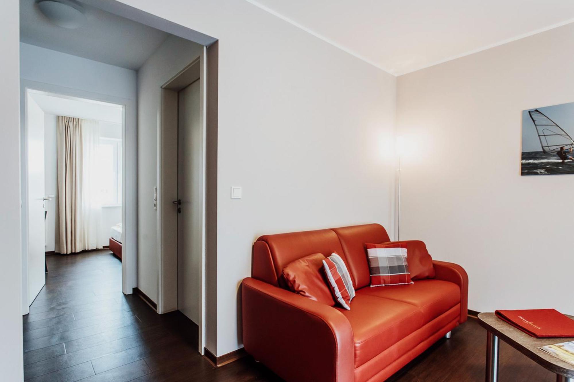 Hotel Bloemfontein Borkum Εξωτερικό φωτογραφία