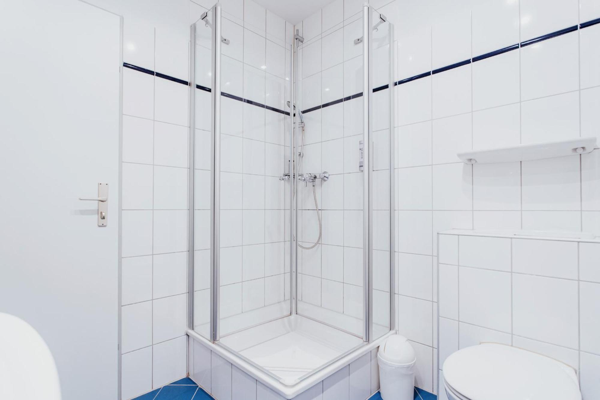 Hotel Bloemfontein Borkum Εξωτερικό φωτογραφία